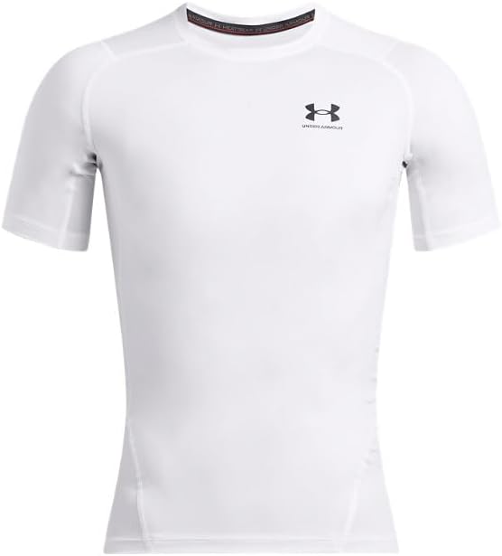Men'S Heatgear Compression Short-Sleeve T-Shirt