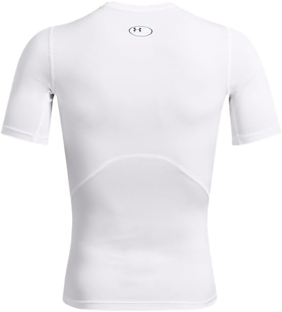 Men'S Heatgear Compression Short-Sleeve T-Shirt