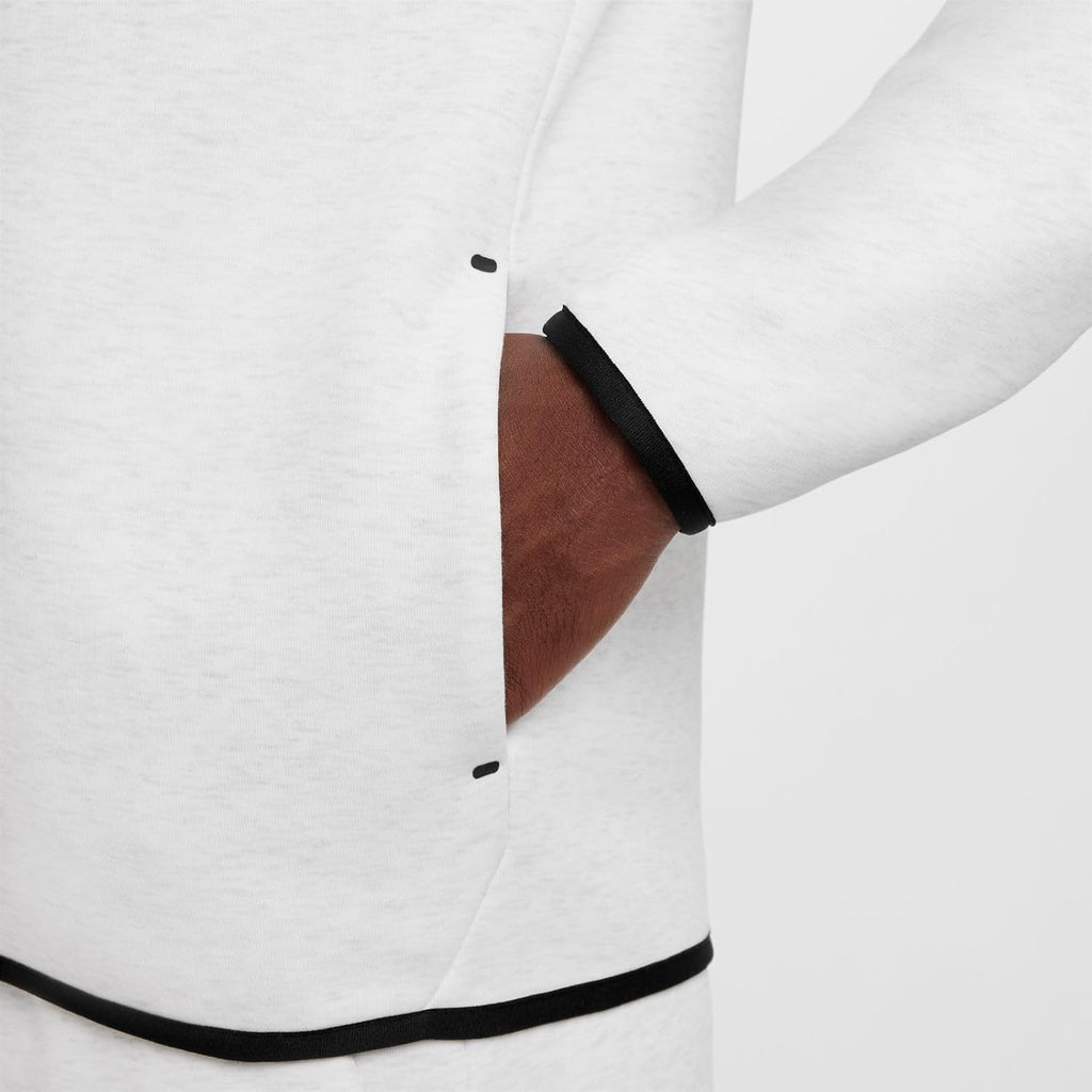 Tech Fleece Full-Zip Windrunner Hoodie