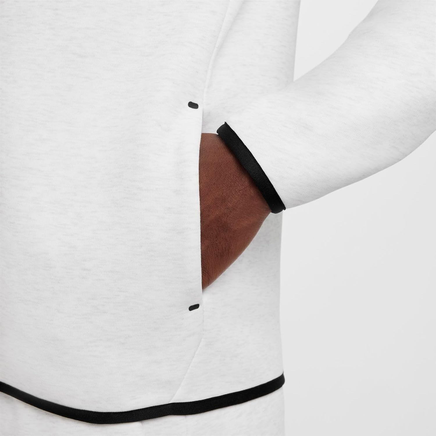 Tech Fleece Full-Zip Windrunner Hoodie