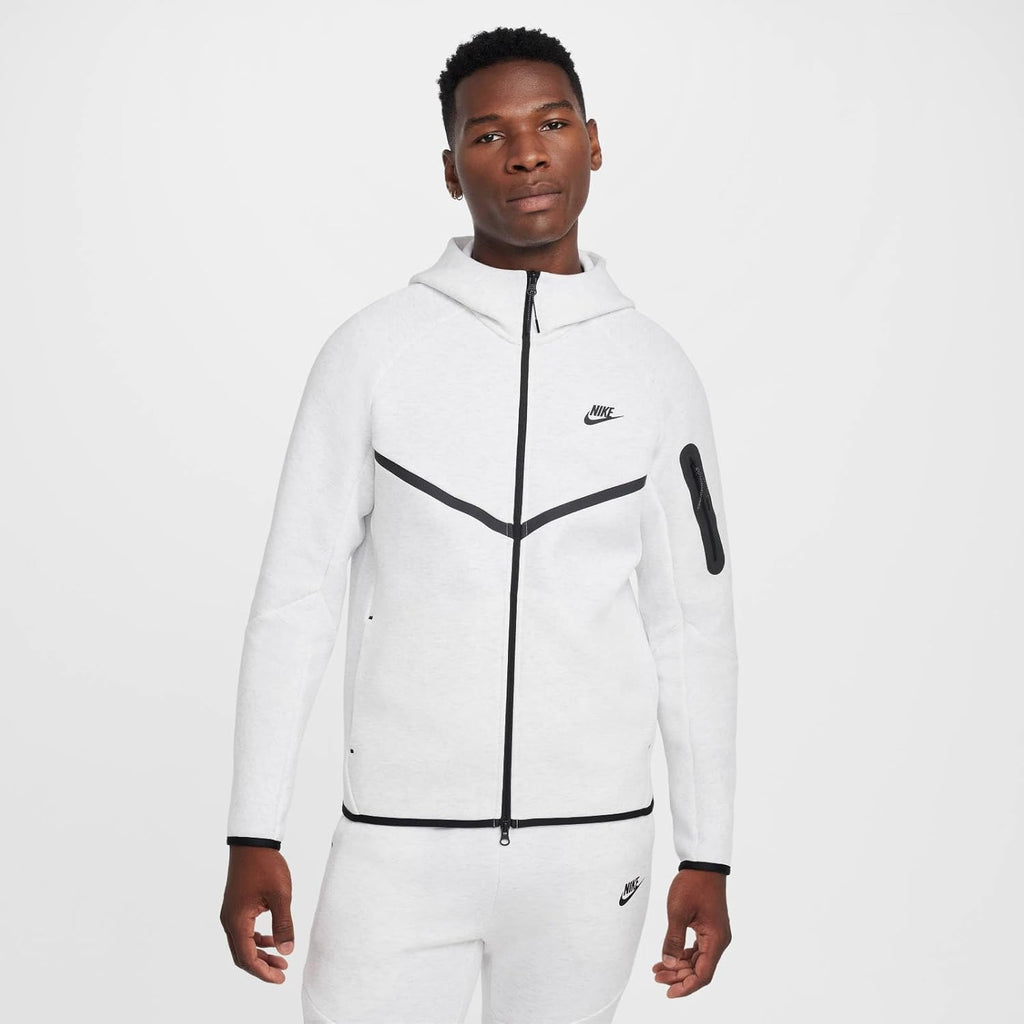 Tech Fleece Full-Zip Windrunner Hoodie