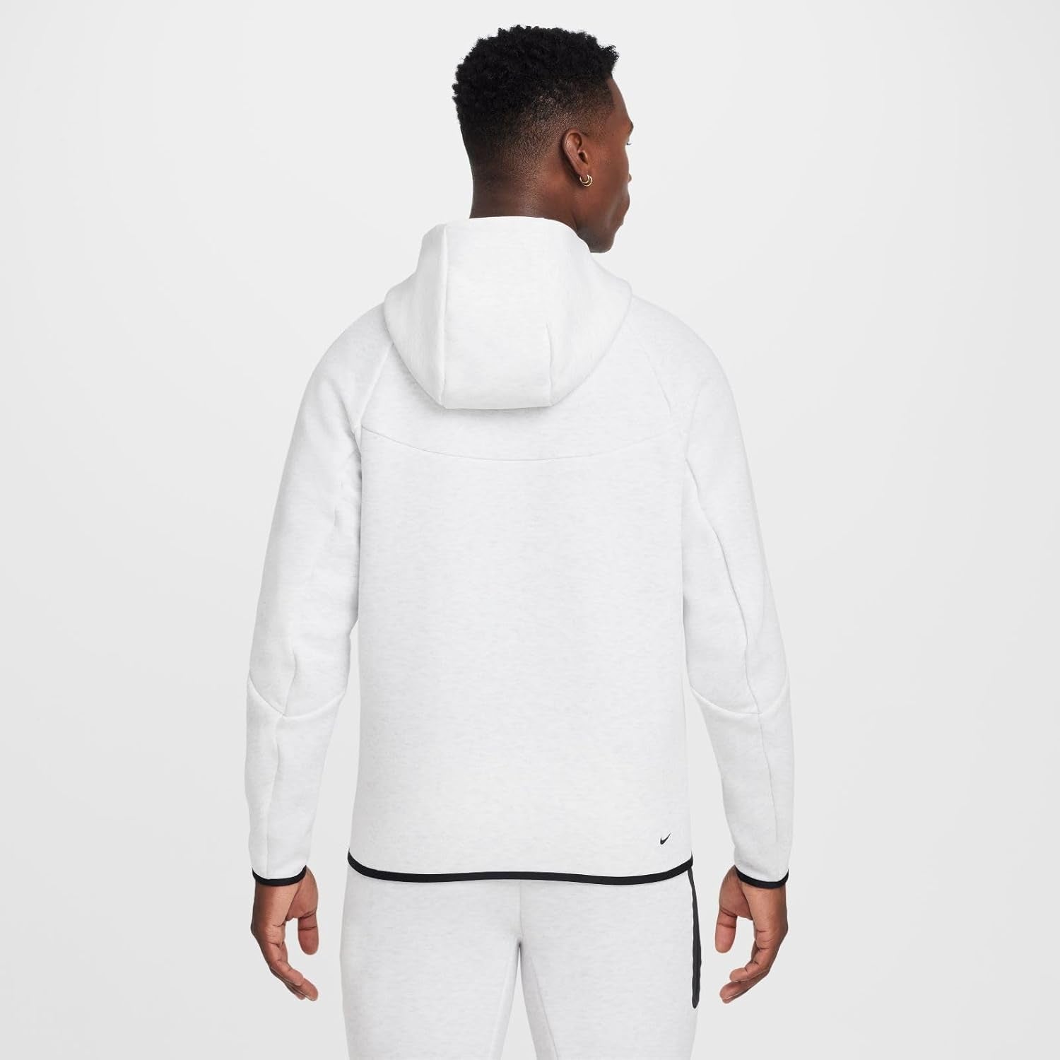 Tech Fleece Full-Zip Windrunner Hoodie