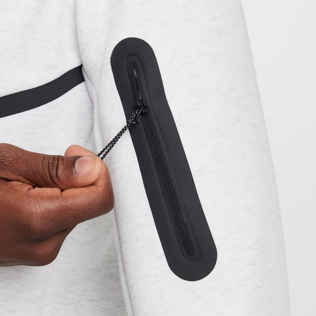 Tech Fleece Full-Zip Windrunner Hoodie